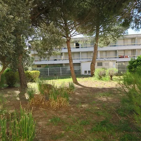 Apartment Sol-y-days Cigales De Mer 1 Nuit Tout Inclus